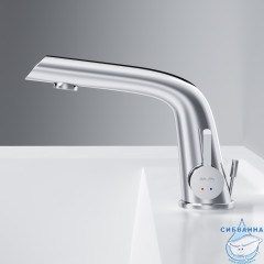 Смеситель для биде AM.PM Awe F1582100 (хром)