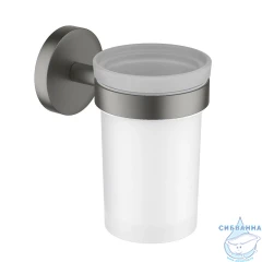 Стакан Aquatek Европа AQ4104BGM