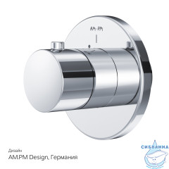  Переключатель Am.Pm F0800200