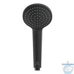 Душевая система Ideal Standard Cerafine O 200 1 режим BC750XG (черный матовый)