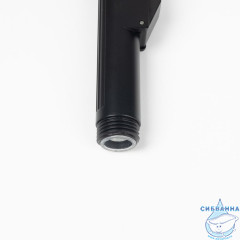 Лейка гигиеническая, Axes, черный, IDDIS, 978IDB00SM