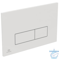 Кнопка смыва Ideal Standard OLEAS™ M2 R0121AC (белый глянцевый)