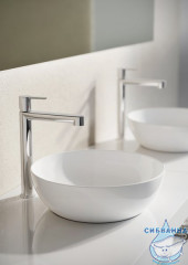 Раковина на столешницу 40 см Ravak  UNI 400 B SLIM XJX01140003