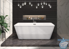 Акриловая ванна 1Marka Icon 170х75