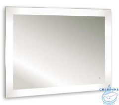 Зеркало Aquanika Basic 100 AQB10080RU131