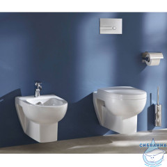 Биде подвесное Jacob Delafon Odeon Up E4765