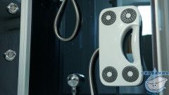 Душевая кабина Timo Standart T-1109 90х90