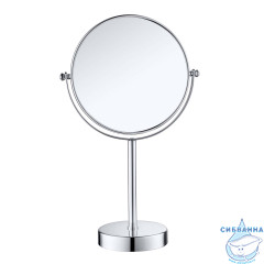 Косметическое зеркало Aquatek AQ4913CR