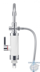 Водонагреватель проточный Thermex Focus 3000 211 033 