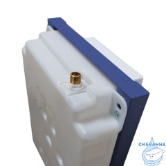 Инсталляция для унитазов Azario New-TS AZ-G12