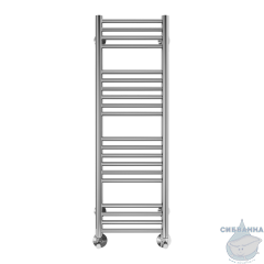 Полотенцесушитель водяной Terminus Аврора П20 30х100 (нижнее подключение)