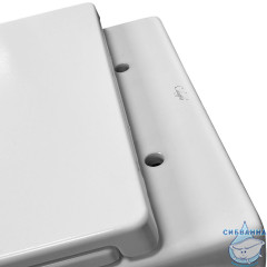 Инсталляци Calypso Beta с унитазом Calypso CS74UQ-OK c сиденьем Soft close (микролифт) B74UQ-OK-SET