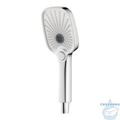 Смеситель для ванны Azario Conda AZ-K3011 (хром)