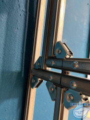 Комплект петель для профиля Хоммет 99999999