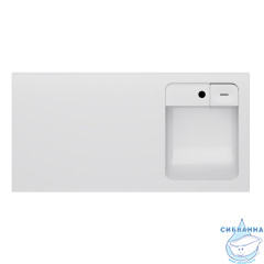 Тумба под раковину Am.Pm X-Joy 37 M85AFSX0402WG