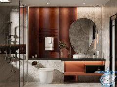 Унитаз приставной безободковый Abber Bequem AC1111 с сиденьем Soft Close (микролифт) (белый)