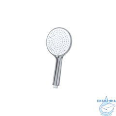 Лейка для душа, хром матовый, Optima Home, IDDIS, OPH3FBCi18