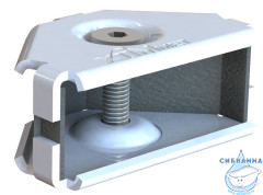 Угловое соединение Хоммет 9010002