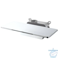 Излив для ванны Raglo R473.62 (хром)