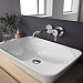 Смеситель для раковины встраиваемый Ideal Standard Ceraline A6938AA (хром)