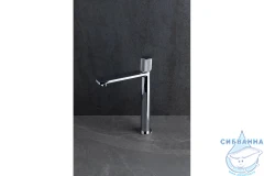 Смеситель для раковины Allen Liberty 280693 (хром)