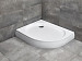 Акриловый поддон Radaway Patmos E 100х80 4P81155-03L