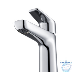 Смеситель для раковины Aquatek Бетта AQ1110CR (хром)