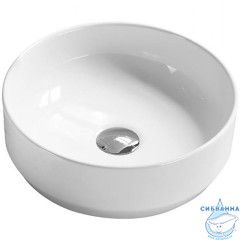  Раковина на столешницу 36 см Ceramicanova Element CN6005