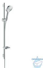 Душевой гарнитур Hansgrohe Raindance Select E 26621000