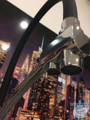 Смеситель для кухни с подключением фильтра Lemark Comfort LM3070C