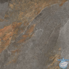 GT60600713MR Плитка грес глаз. Rocket_GT серо-кор. 60*60 _ 1 \43,2