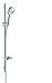 Душевой гарнитур Hansgrohe Raindance Select E 26621000