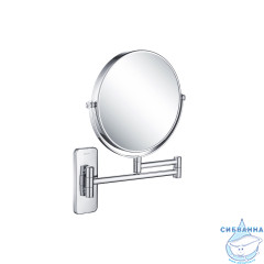 Косметическое зеркало Aquatek AQ4911CR