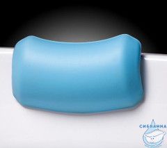 Подголовник 1Marka Eka голубой