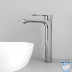 Смеситель для настольного умывальника, Slide, IDDIS, SLISB01i01