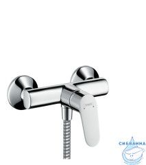 Смеситель для душа Hansgrohe Focus 31960000