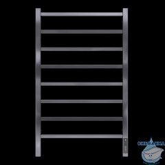 Полотенцесушитель электрический Terminus Ватикан П8 50х85 (оружейная сталь)