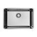 Кухонная мойка Omoikiri Omi 53-U/I ULTRA MINI-IN