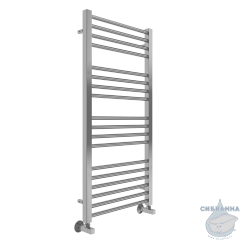 Полотенцесушитель водяной Terminus Сицилия П18 50х120 (нижнее подключение)