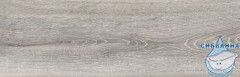 16748 Плитка грес глаз. Yasmin_Cers Серый 59,8*18,5 _рельеф 1 \77,824