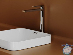  Раковина на столешницу 44 см Ceramicanova Element CN6077