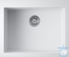 Кухонная мойка Omoikir Bosen 61A WH