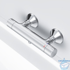 Cмеситель для душа AM.PM Like F8040000 (хром)