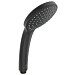 Ручной душ Ideal Standard IdealRain 1 режим B9402XG (черный матовый)