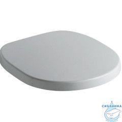 Сиденье для унитаза Ideal Standard Connect E712701  Soft Close (микролифт)