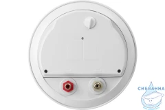 Водонагреватель Haier A2 80 л. GA04J5E1CRU