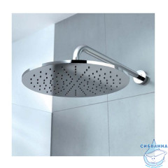 Верхний душ Ideal Standard IdealRain B9442AA 200 1 режим (хром)