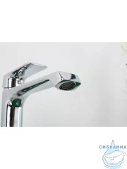 Смеситель для раковины Frap F1071-2 (хром)