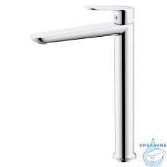 Смеситель для раковины Azario Alanti AZ-K9032 (хром)