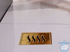 Дренажный трап для душа Pestan Confluo Standard 13000140